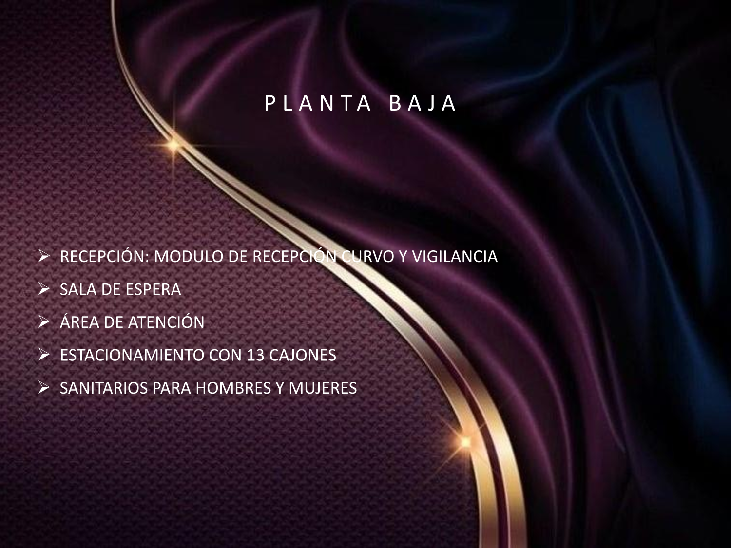 01-Planta Baja