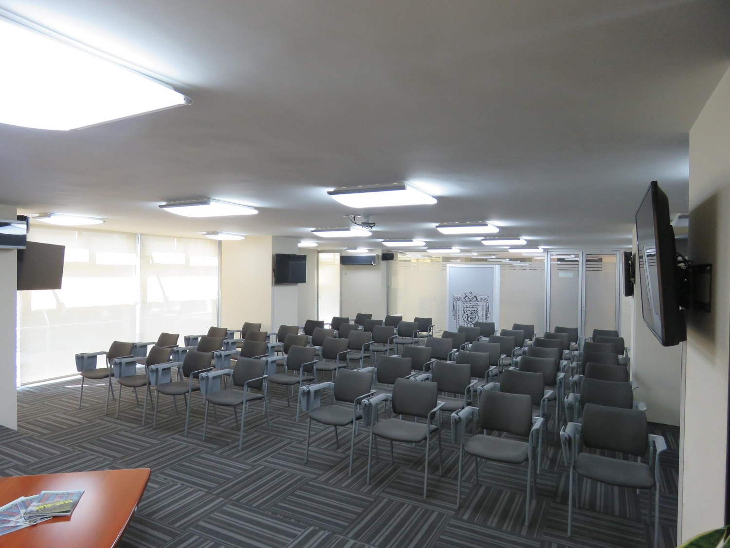 Auditorio 01