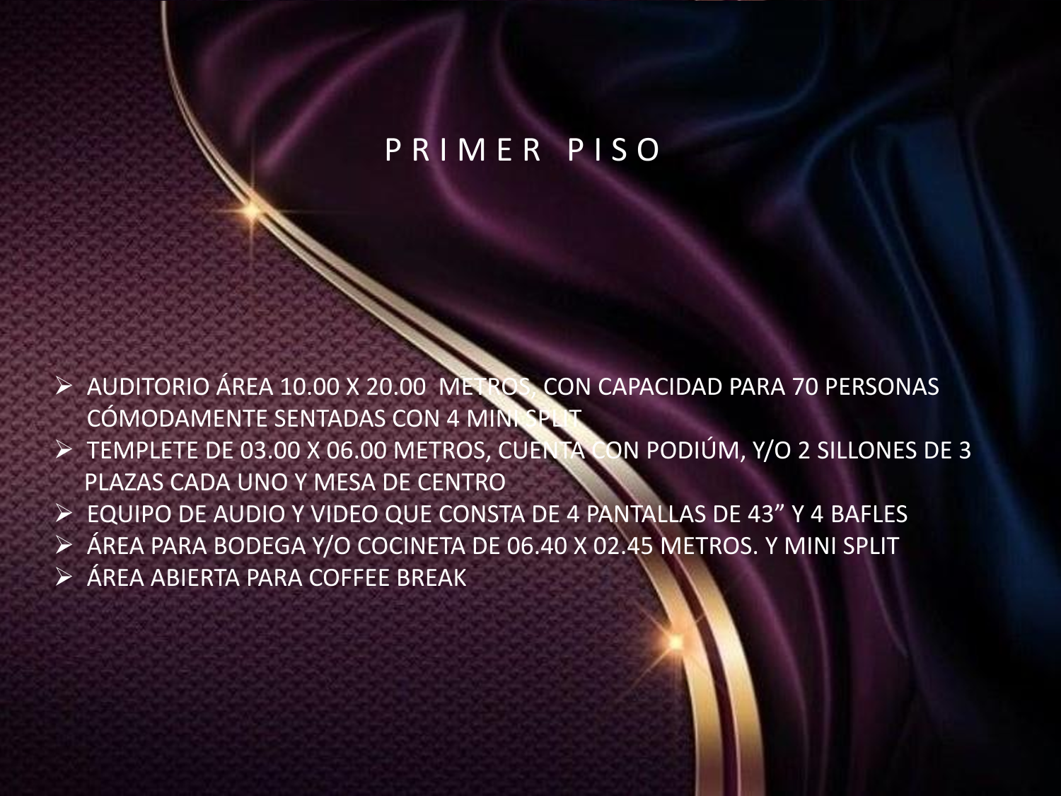 02-Primer Piso