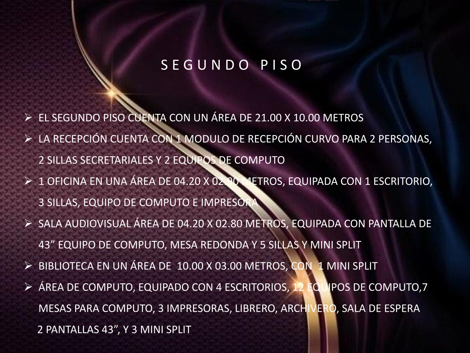 03-Segundo Piso