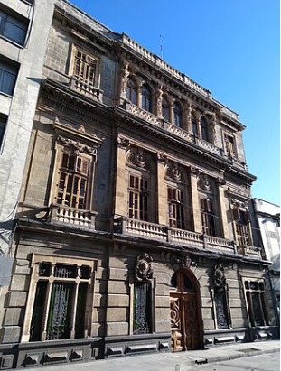 federacion de economistas