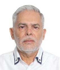 Arturo Muños Villalobos