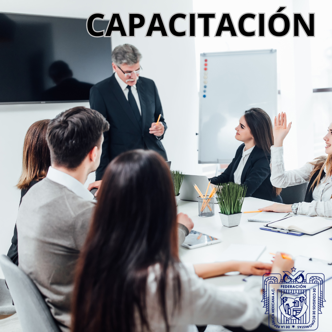 Capacitación
